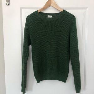Isabelli Wilfred Free Sweater